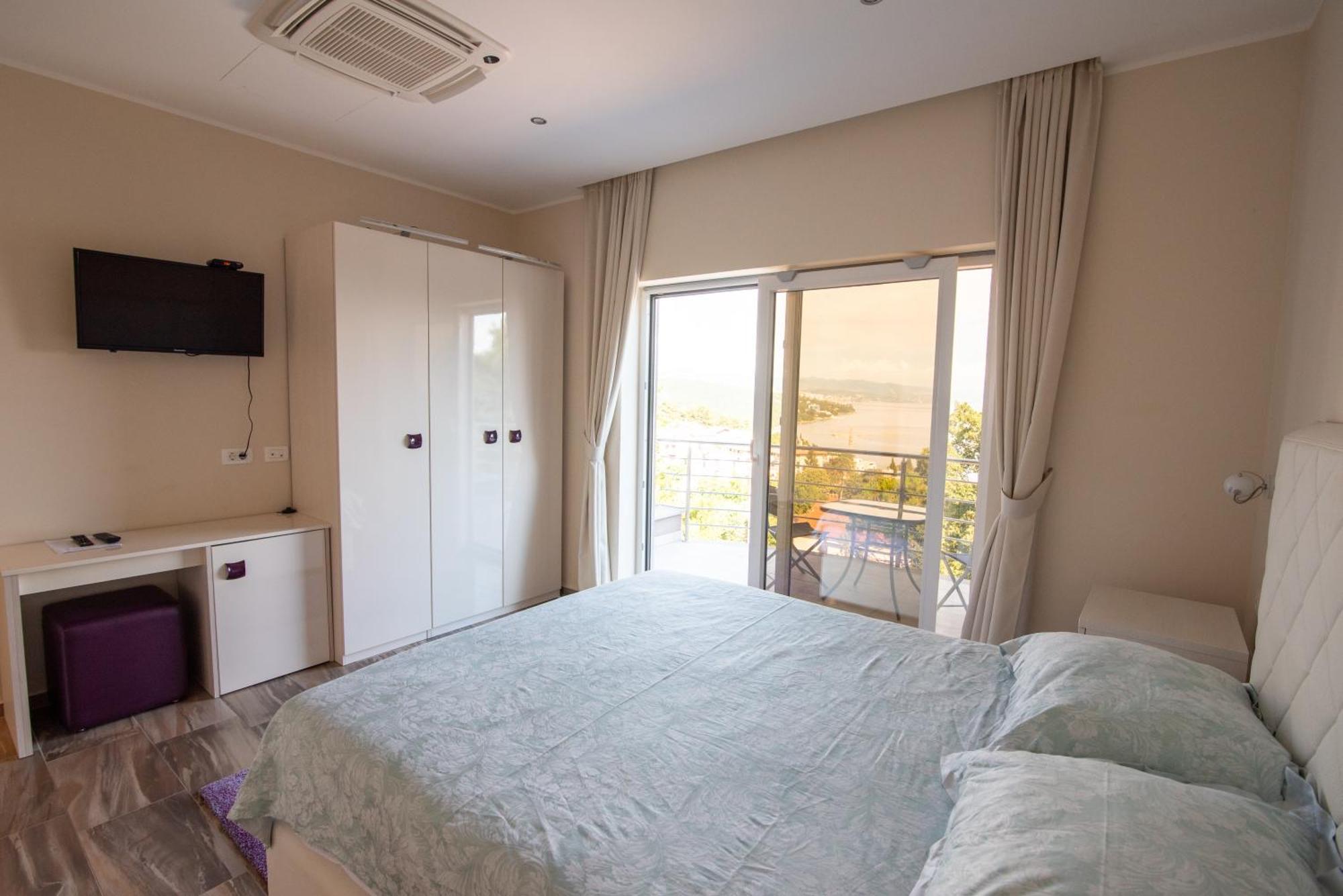 Guest House Manuela 오파티아 외부 사진