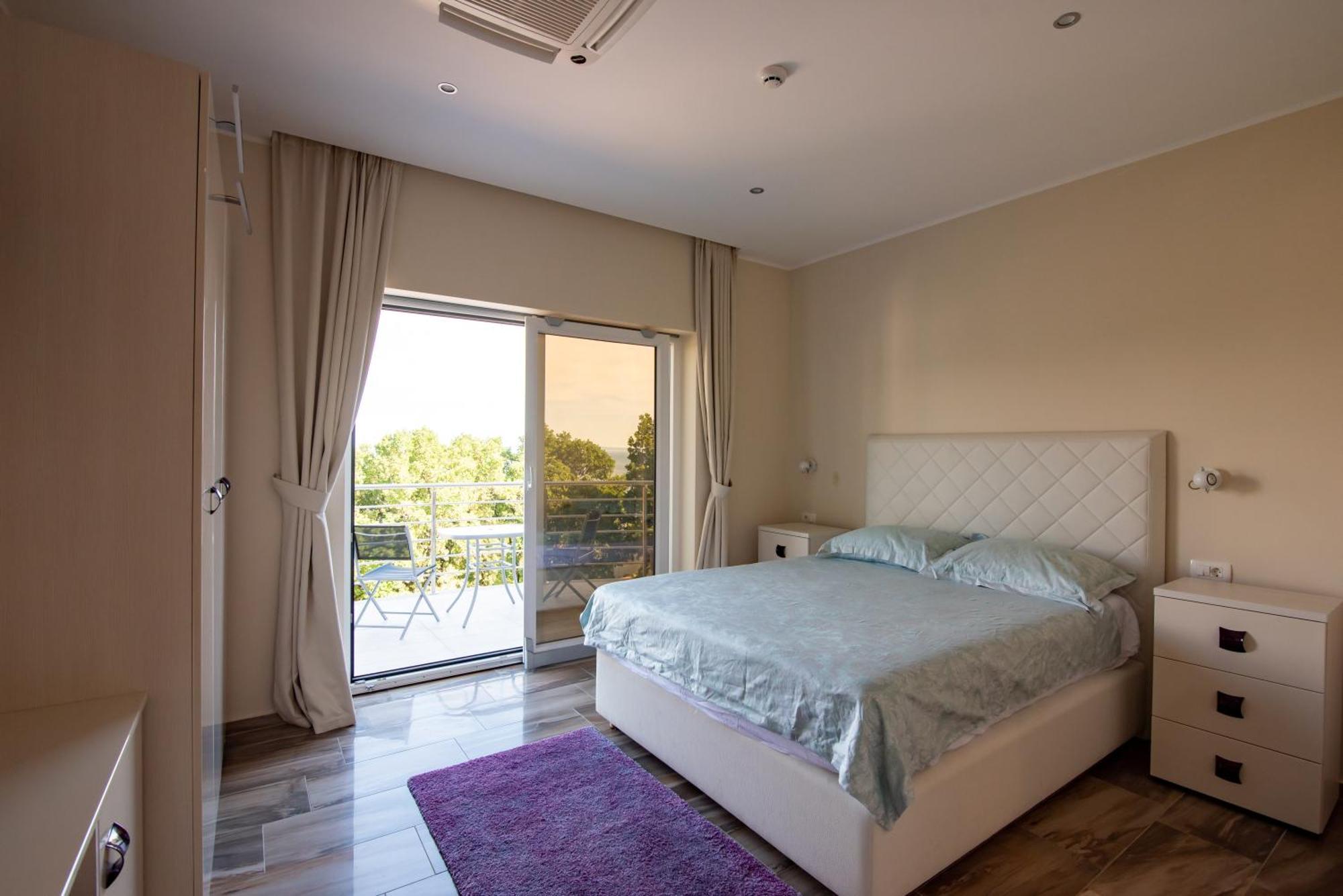 Guest House Manuela 오파티아 외부 사진