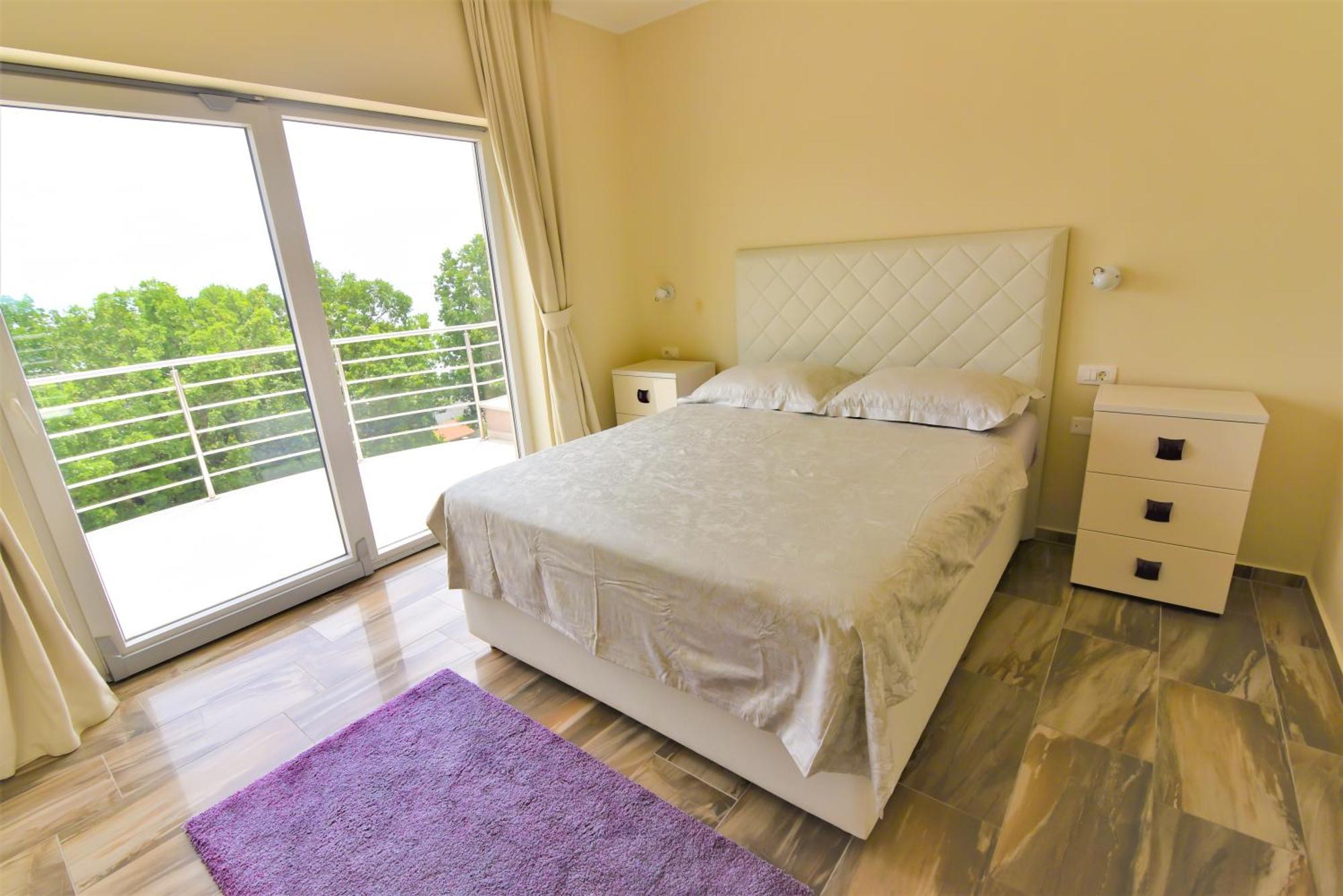 Guest House Manuela 오파티아 외부 사진