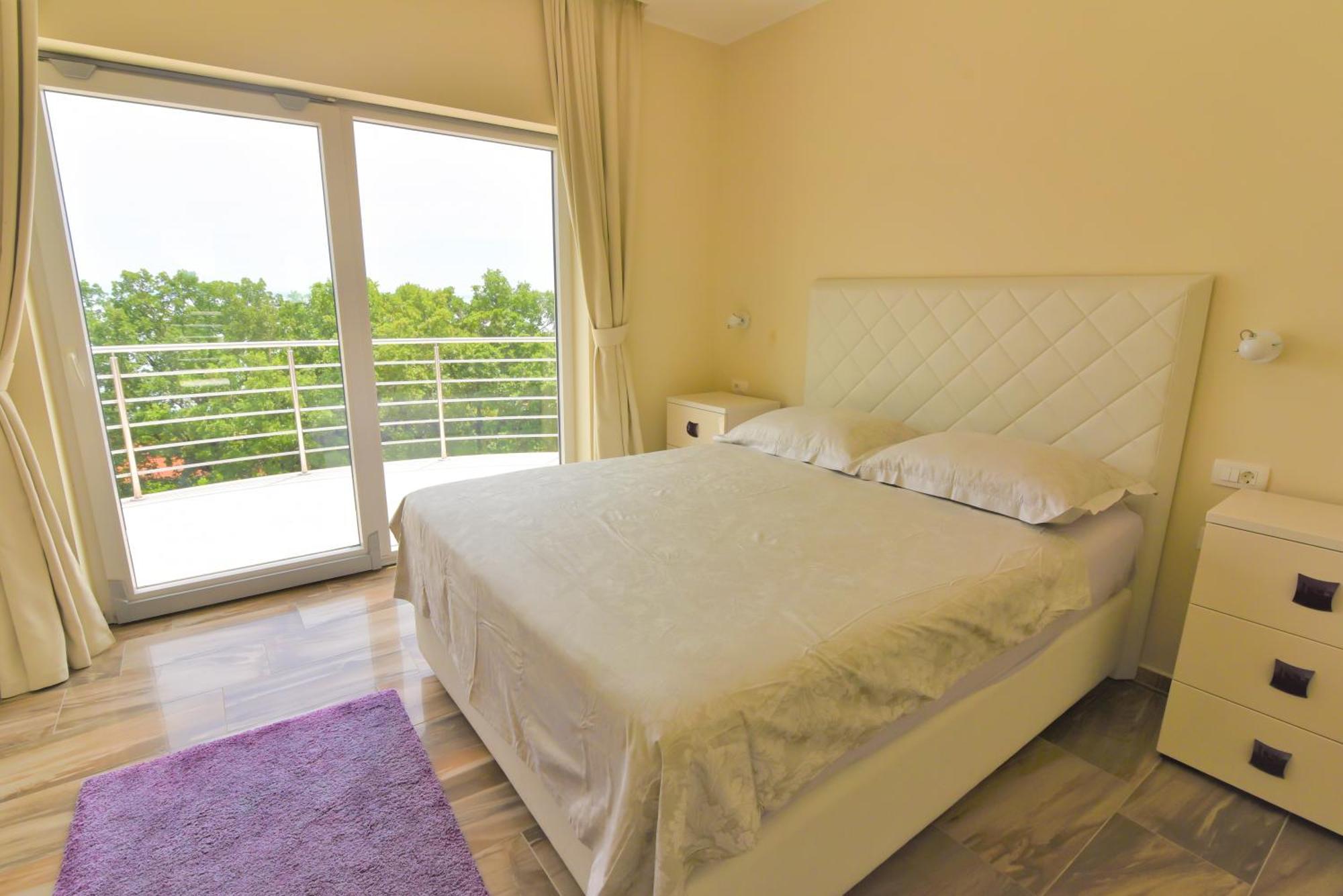 Guest House Manuela 오파티아 외부 사진