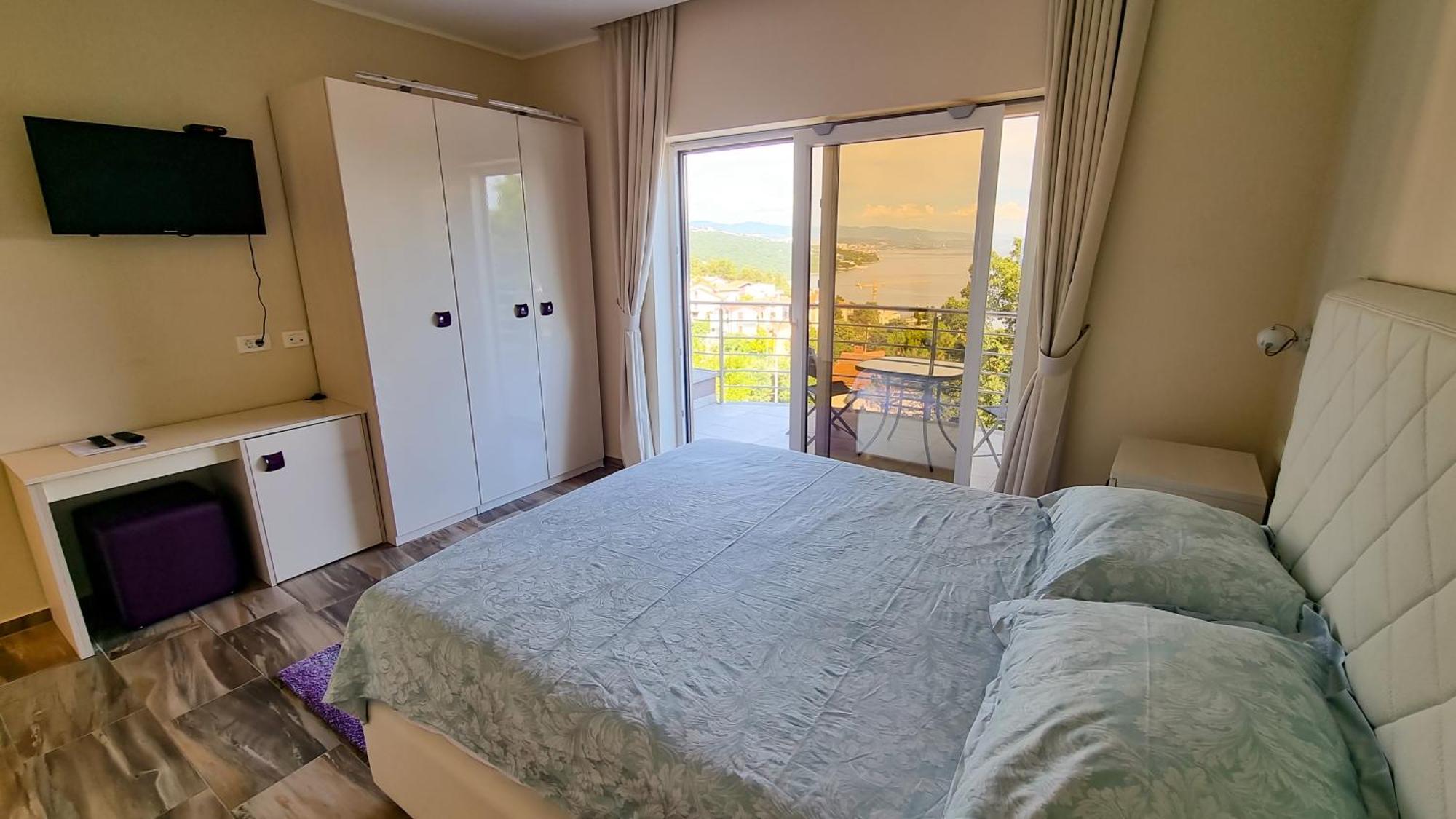 Guest House Manuela 오파티아 외부 사진