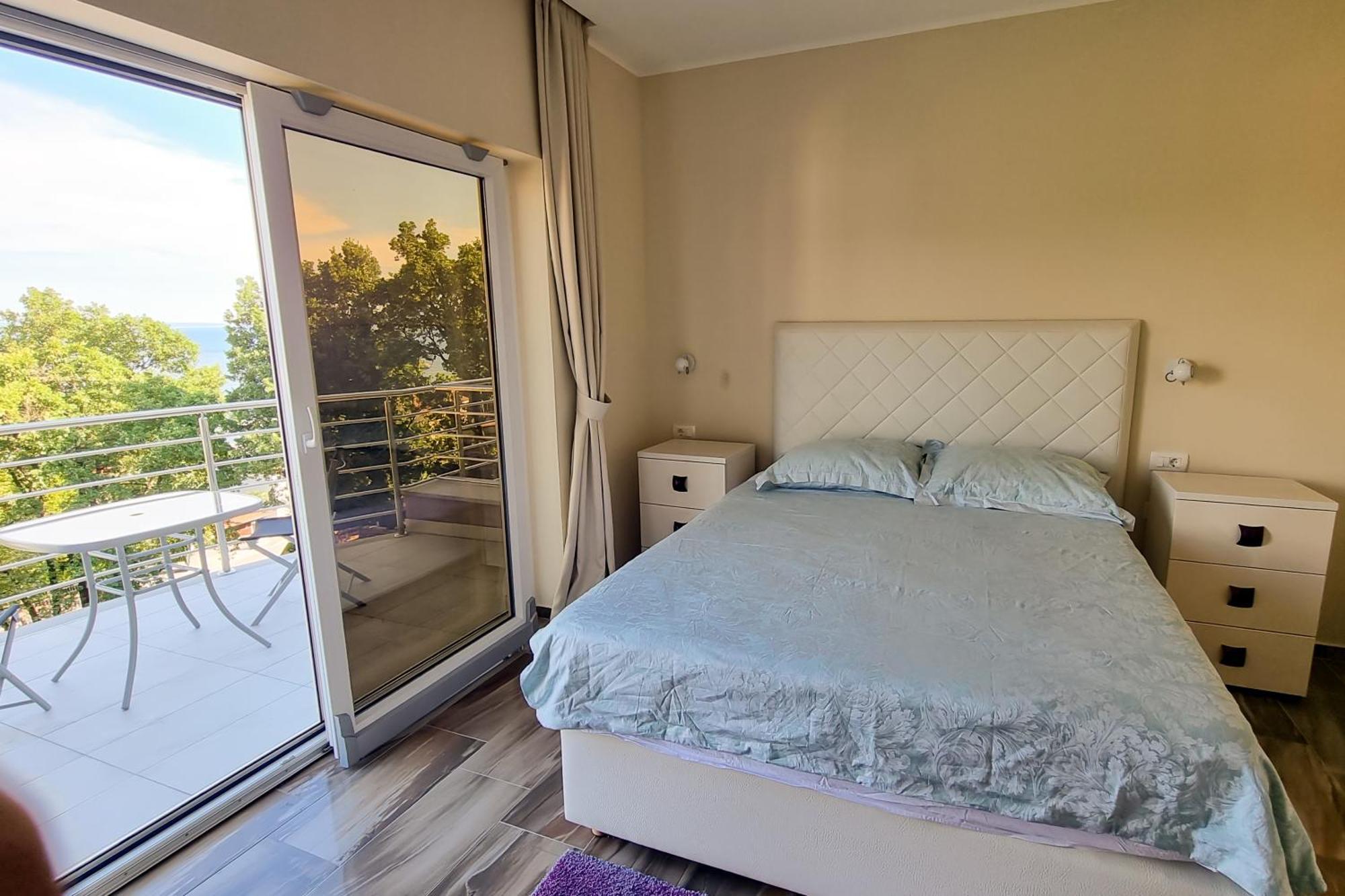 Guest House Manuela 오파티아 외부 사진