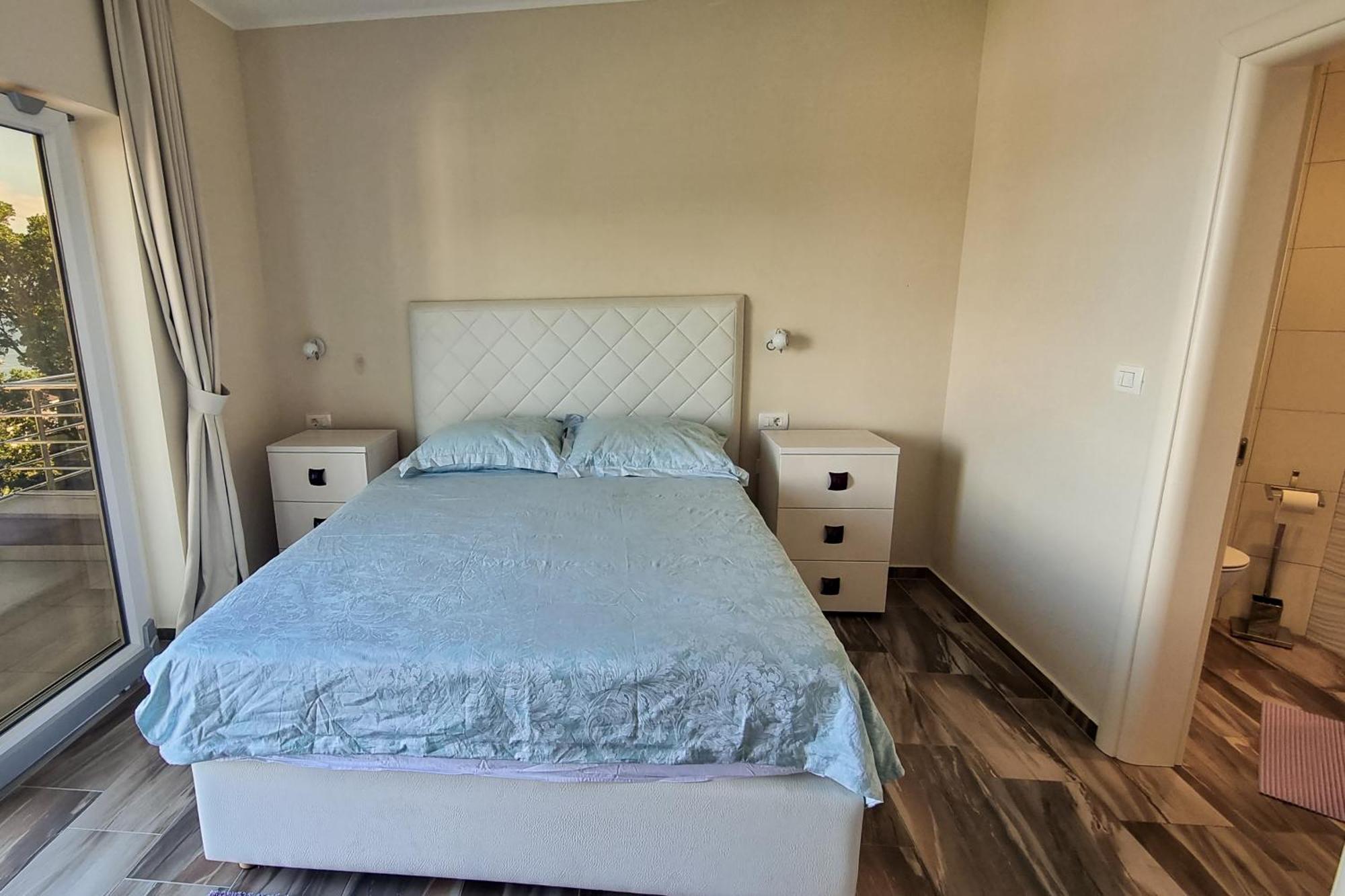 Guest House Manuela 오파티아 외부 사진